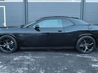 occasion Dodge Challenger 5.7 r/t cméra r20 hors homologation 4500e