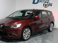 Occasion Renault Grand Scénic IV Life 120 ch (88 kW) 2019 Monospace