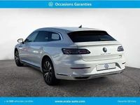 Occasion VW Arteon 2023 Blanc Break