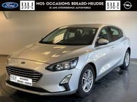 occasion Ford Focus 1.0 EcoBoost 100ch Trend Business 98g