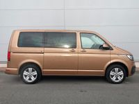 occasion VW Multivan 2.0 TDI 204CH BLUEMOTION TECHNOLOGY CARAT EDITION DSG7