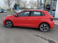 occasion VW Polo 1.0 80 S&S BVM5 Confortline