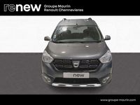 Occasion Dacia Dokker 115 ch (84 kW) 2017 Monospace