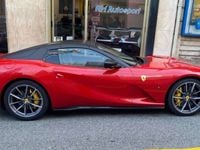 Occasion Ferrari 812 799 ch (587 kW) 2021 Coupé