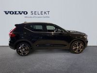 occasion Volvo XC40 T5 Recharge 180 + 82ch Inscription Luxe DCT 7 - VIVA150114140