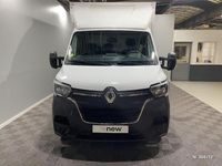 Occasion Renault Master 2024 Blanc Monospace