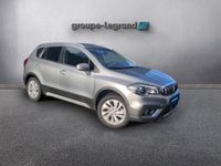 occasion Suzuki SX4 1.4 Boosterjet Hybrid 129ch Privilège Euro6d-t