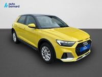 occasion Audi A1 CITYCARVER 25 TFSI 95ch Design 6cv