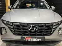 occasion Hyundai Tucson 1.6 T-gdi 230 Hybrid Bva6 Business