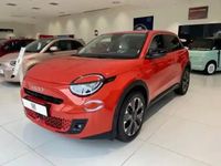 Occasion Fiat 600E 114 kW (156 ch) 2024 Orange Berline