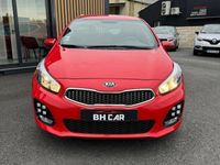 occasion Kia Ceed GT 1.6 Crdi 136 Ch Isg Line Dct7