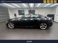 occasion Audi S5 Sportback R Sportback V6 2.9 Tfsi 450 Tiptronic 8 Quattro