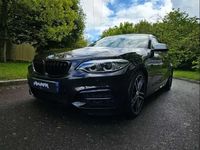 occasion BMW 340 Serie 2 Coupe F22 Coupe XdriveCh Bva8