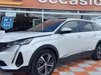 occasion Peugeot 5008 Bluehdi 130 Eat8 Allure