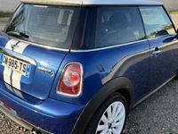 occasion Mini Cooper one D 112 CH