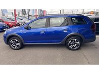 occasion Dacia Logan MCV LOGAN MCVTCe 90 15 ans