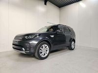 occasion Land Rover Discovery 2.0d AWD HSE 7pl - GPS - Pano - Topstaat