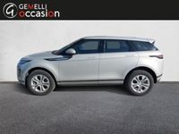 occasion Land Rover Range Rover evoque 2.0 P 200ch Flex Fuel SE AWD BVA - VIVA177425297