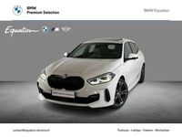 occasion BMW 118 Serie 1 da 150ch M Sport 8cv