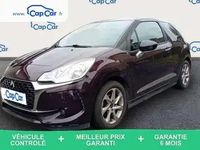 occasion DS Automobiles DS3 N/a 1.6 Bluehdi 100 Executive