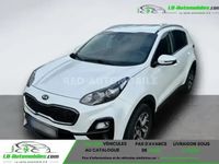 occasion Kia Sportage 1.6 Crdi 136 4x4 Bva