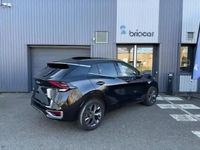 Occasion Kia Sportage GT-Line 180 ch (132 kW) 2022 Noir métallisé SUV