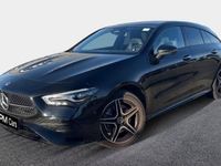 Occasion Mercedes CLA250e Shooting Brake AMG line 163 ch (119 kW) 2025 Break