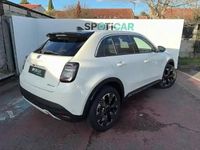 Occasion Fiat 600 2024 Blanc SUV