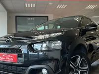 occasion Citroën C4 Bluehdi 120ch S&s Feel Business Eat6 E6.d-temp