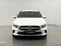 Occasion Mercedes A250 Progressive 162 ch (119 kW) 2022 Berline