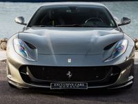 occasion Ferrari 812 Superfast V12 800 CV - MONACO