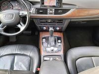 Occasion Audi A6 Ambition 218 ch (160 kW) 2015 Break