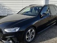 occasion Audi A4 35 Tdi 163 S Tronic 7 S Edition