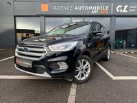 occasion Ford Kuga 2.0 TDCi 150 S - Garantie 12 Mois