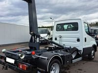 occasion Iveco Daily 35C16H3.0 POLYBENNE 56900E HT