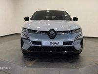 Occasion Renault Megane E-Tech Iconic 163 kW (222 ch) 2023 SUV