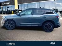 Occasion Renault Austral Techno Esprit Alpine 131 ch (96 kW) 2024 Gris SUV