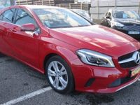 occasion Mercedes A180 Classe180 d 7G-DCT Sensation