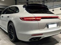 occasion Porsche Panamera Turbo S V8 4.0 680 PDK Hybrid Sport Turismo 5P