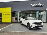Occasion Opel Frontera GSe 136 ch (100 kW) 2025 Blanc SUV