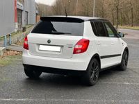 occasion Skoda Fabia 1.6 TDI 90 CR Monte Carlo