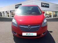 occasion Opel Meriva 1.4 Turbo Twinport 120ch Cosmo Start/stop