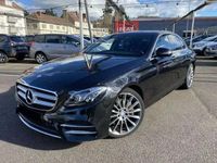 occasion Mercedes 350 Classe Cl VD Sportline 9g-tronic