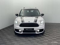 occasion Mini Cooper Countryman II 136ch Exquisite BVA7 Euro6d-T