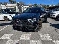 occasion Mercedes GLC300 MERCEDES COUPE phase 2 2.0 300 306 AMG LINE