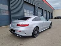 occasion Mercedes E350 Coupé 4MATIC AMG LINE