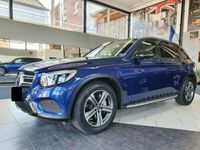 occasion Mercedes GLC350 258CH EXECUTIVE 4MATIC 9G-TRONIC