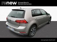 occasion VW Golf VII Ph2 1.0 TSI 115 Connect DSG E6d-T 5p