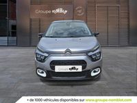 Occasion Citroën C3 PureTech 110 ch (80 kW) 2022 Citadine