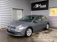 Occasion VW Golf VIII Business 150 ch (110 kW) 2021 Break